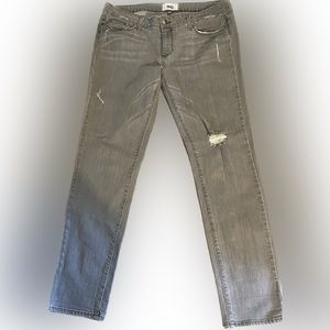 NWOT!  PAIGE Boyfriend Canyon Jean
